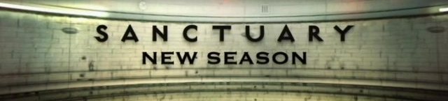 Sanctuary season 4 banner - Click to visit Syfy!