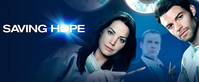 SavingHope-HeroShow -banner - Click to learn more atthe  NBC Network!