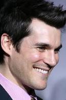 Sean Maher of Firefly & Serenity. Click to visit Sean on IMDB