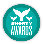 Click to visit & vote to support SGU at Shorty Awards!