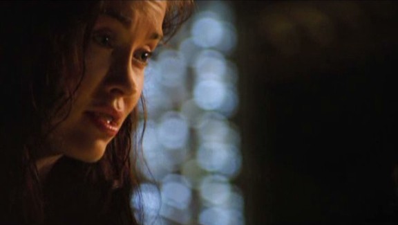 SGU S2x08 Malice - Chloe knows a secret!