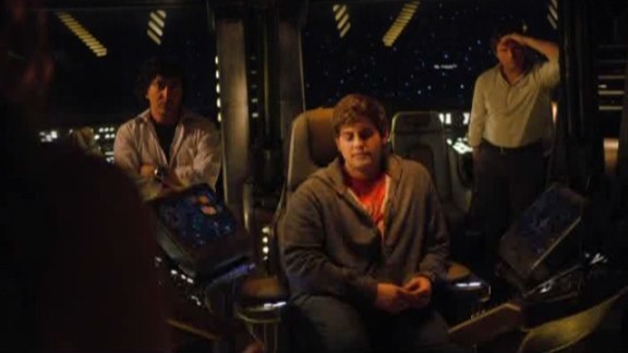 SGU S2x08 Malice - Volker, Brody and Eli wonder