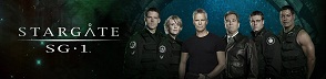 Click to visit Stargate SG-1 Team at MGM Dot Com!