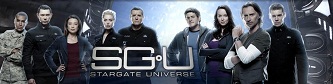 Stargate Universe Team