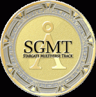 Click to visit and follow Stargate Track on Twitter!