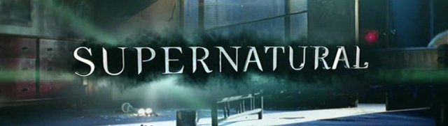 Supernatural Banner - Click to visit SPN on the CW Network!