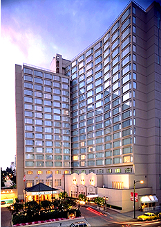 Click to visit The Sutton Place Hotel