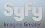 Click to visit the stupendous SyFy!