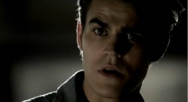 The Vampire Diaries S3X03 stefan remembers