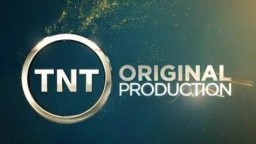 TNT - Turner Network Television Color Logo