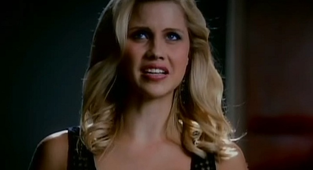 The Vampire Diaries 3x04 21st Century Rebekah