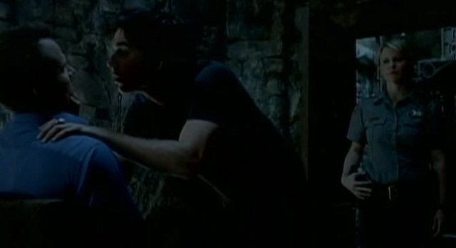 TVD Damon Compels Bill Forbes