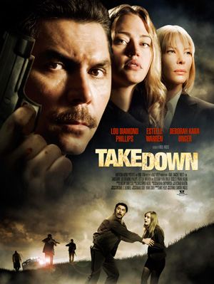 Click here to visit Takedown