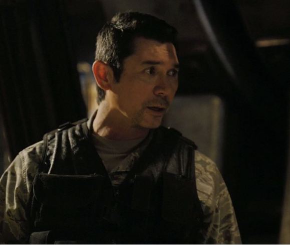 SGU Resurgence S2x10 Telford recounts his story