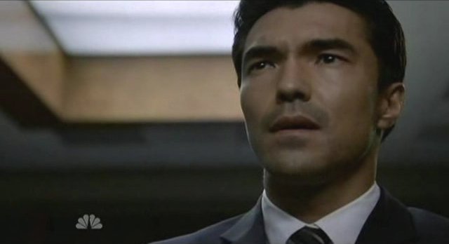 The Event S1x16 - Ian Anthony Dale as Simon Lee