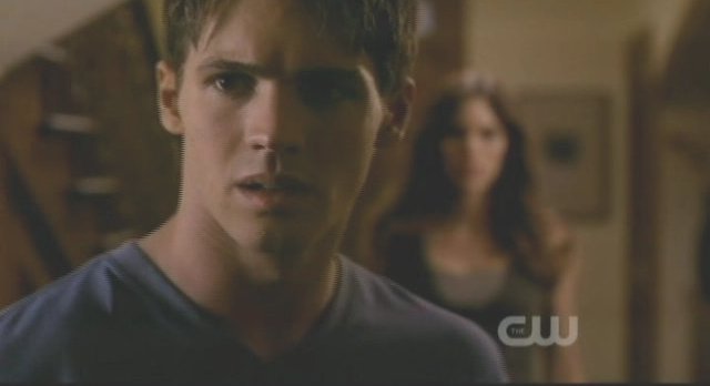 The Vampire Diaries S2x22 - Aghast at the end