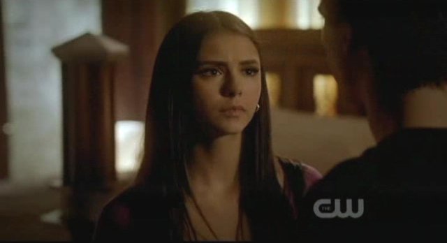 The Vampire Diaries S2x22 - Fate awauts