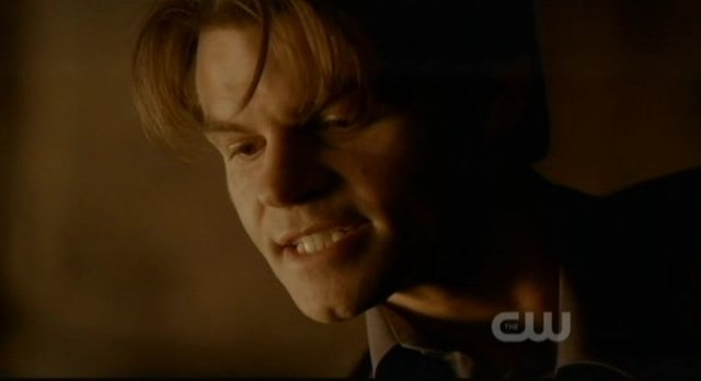 The Vampire Diaries S2x22 - Previously on TVD