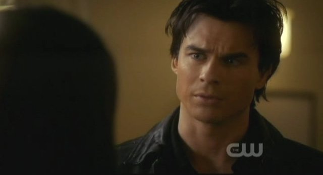 The Vampire Diaries S2x22 - Turn to stone