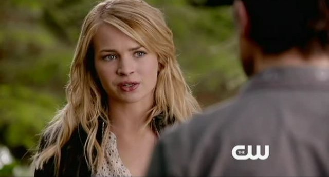 The Vampire Diaries S2x22 - When will it happen