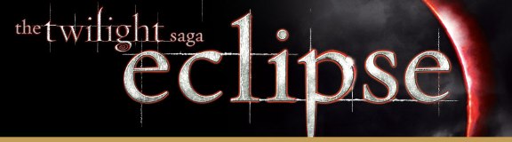 Twilight Eclipse Banner