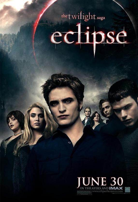 Twilight Eclipse - Click to view 9 minute promo!