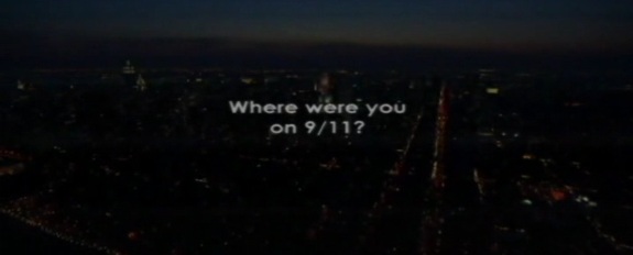 V Series S1x01 - Where were you?