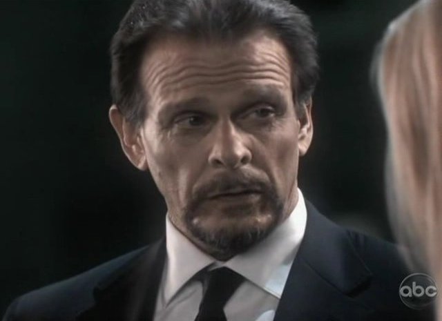 V Series S2x10 - Marc Singer as Lars Tremont