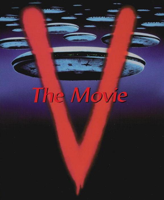 V Movie - Click to visit Kenneth (Kenny) Johnson's website! 