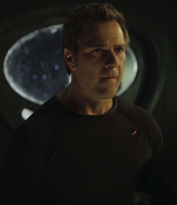 SGU Malice S2x08 Varro