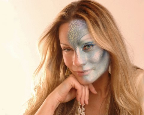 Virginia Hey 1