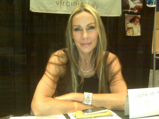 Virginia Hey 4