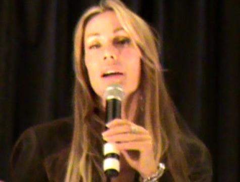 Virginia Hey FC 2