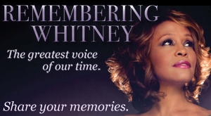 Whitney Houston - Learn more at the official web site!