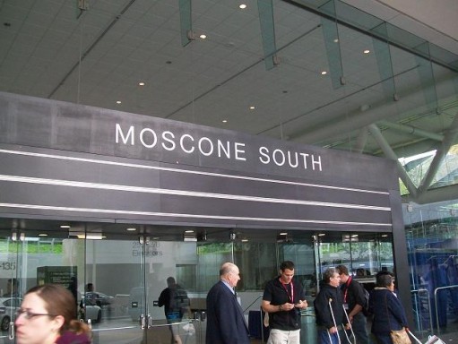 WonderCon 2010 - Moscone Center-c