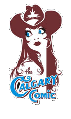 Click to visit Calgary Expo!