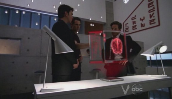 V Series - Chad at Healing Centre Gets Bad News V Series - Chad at Healing Centre Gets Bad News
