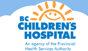 Click to visit and donate to BC Children's Hospital