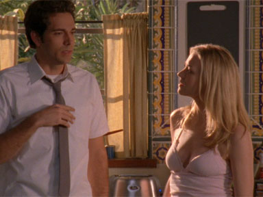 Chuck & Sarah