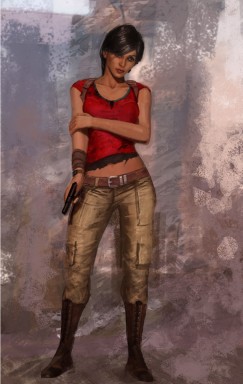 chloe-frazier-uncharted-2-character-artwork