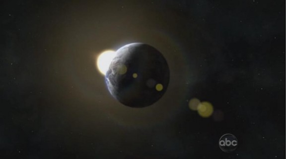 V Series - Earth from Space V Series - Earth from Space