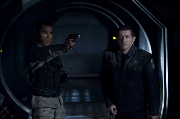 Stargate Universe