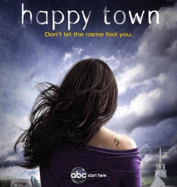 Click to visit Happy Town on ABC!
