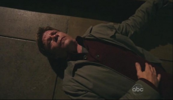 V Series - Jack is Stabbed V Series - Jack is Stabbed