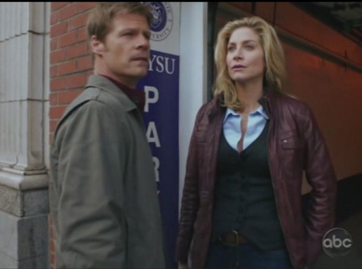 V Series - Jack and Erica V Series - Jack and Erica