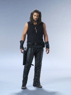 Jason Momoa