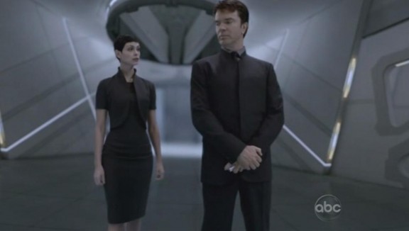 V Series - Marcus Tells Anna About the R6 V Series - Marcus Tells Anna About the R6