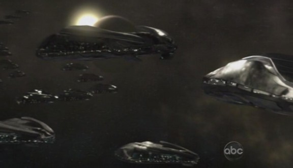 V Series - Motherships V Series - Motherships