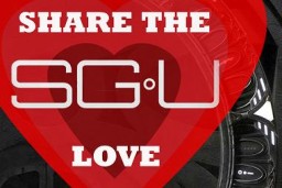 Share the SGU Love. Image courtesy Stargate Zone