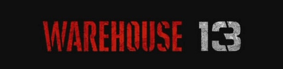 Click to visit Warehouse 13 on SyFy!